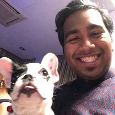 Profile Picture of Emmanuel Frank (@emma_thegreat) on Twitter