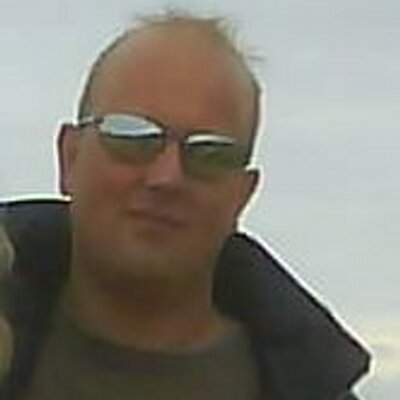Profile Picture of Patrick Thieme (@PatrickThieme) on Twitter