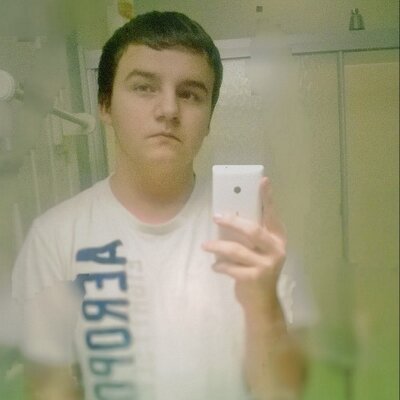 Profile Picture of Tyler Wright (@ButterAndGale) on Twitter