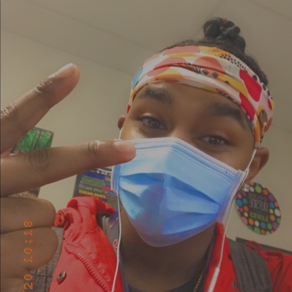 Profile Picture of Dmitri Bibbs (@dmitribibbs2002) on Poshmark