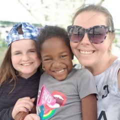 Profile Picture of mandy.coppinger (@mandy.coppinger) on Tiktok