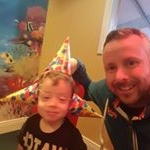 Profile Picture of John Keogh (@johnkeoghirl) on Instagram