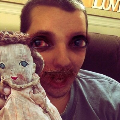 Profile Picture of Mike Lupardus (@LupardusMike) on Twitter