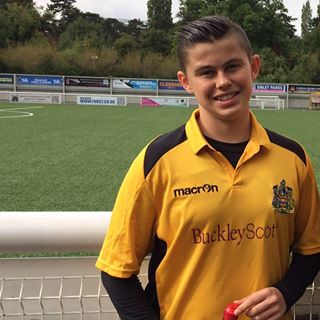 Profile Picture of Cathy Sculthorpe (@cathy.sculthorpe) on Facebook