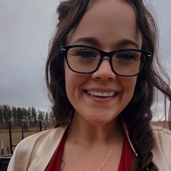 Cassandra Paige - Tiktok Profile Picture of Cassandra Paige (@@cassandrapaige1) on Tiktok