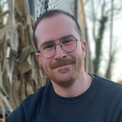 Profile Picture of Jonathan Fieweger (@jonathanfie) on Twitter