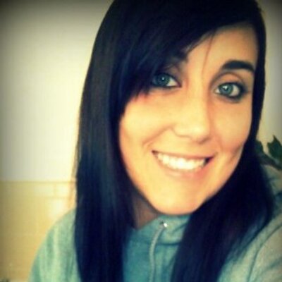 Profile Picture of Brianna Ahern (@briannareads) on Twitter