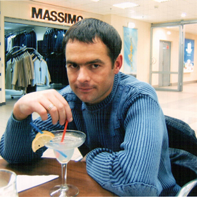 Profile Picture of Alex Dashkovsky (@AlexxGainer) on Twitter