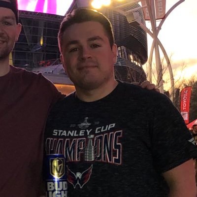 Profile Picture of Nick D'Onofrio (@_ndonofrio) on Twitter