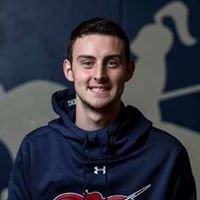 Profile Picture of Jake Unger (@ungerjakedd) on Twitter