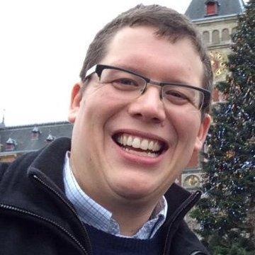 Profile Picture of Jacob Clouse (@jacobclouse) on Twitter