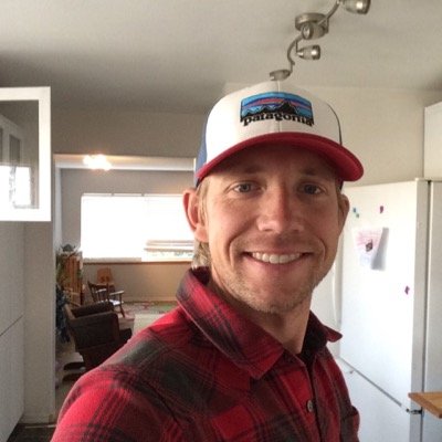 Profile Picture of Griffin Eshpeter (@GriffinEshpeter) on Twitter