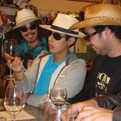 Profile Picture of Alex Jaimes (@Alex_jaimes) on Twitter