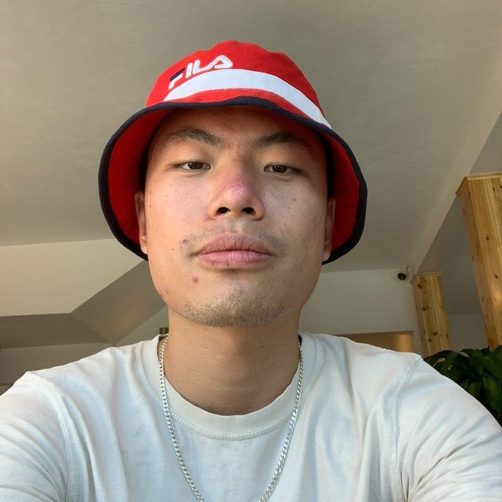 Profile Picture of Floyd Ding (@@floydding) on Tiktok