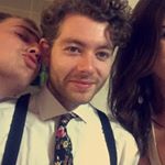 Profile Picture of Taylor Matthews (@taylorswiftnot) on Instagram