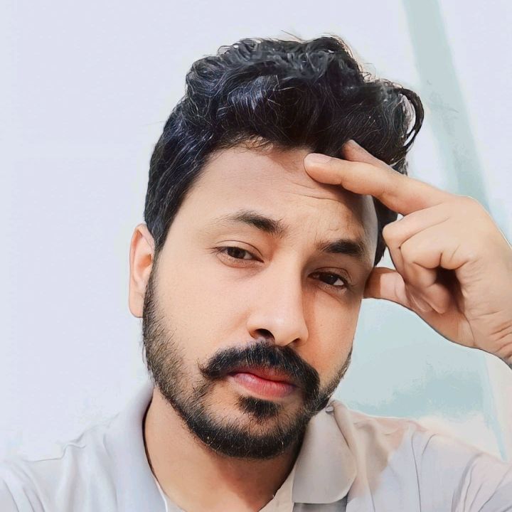 Profile Picture of Call Me Sharif🎭 (@sharif.chowdhury.02) on Tiktok