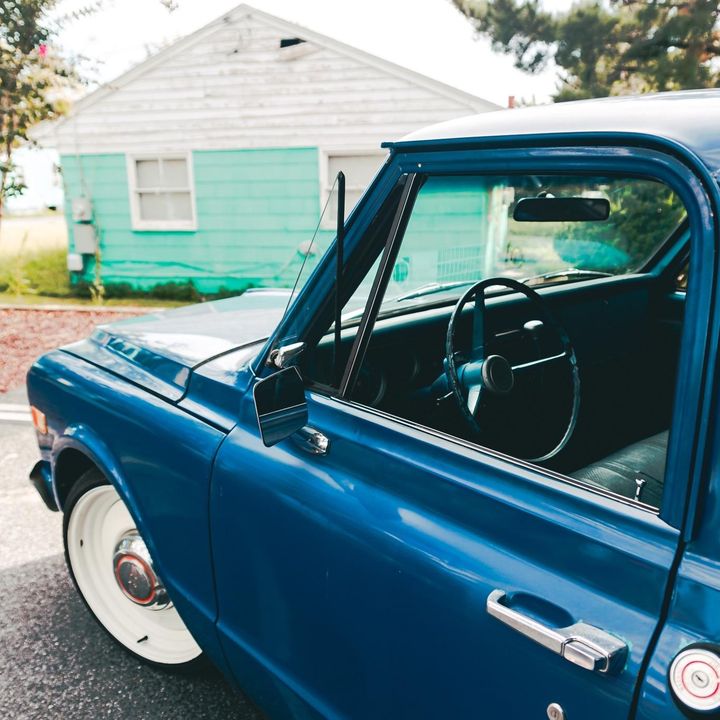 Profile Picture of Aaron Hartnett (@aaronhartnett) on Tiktok