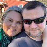 Profile Picture of Jeff N Chrystal Causey (@jeffnchrystal) on Instagram