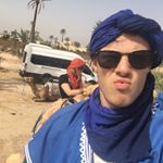 Profile Picture of Dan Marshall (@danny_marshall26) on Instagram