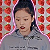 Profile Picture of 𝐊𝐢𝐦 𝐉𝐞𝐧𝐧𝐢𝐞 (@@rubystory_) on Tiktok