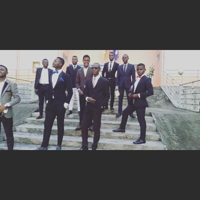 Profile Picture of Epole Tongue Steve (@EpoleSteve) on Twitter