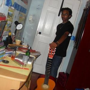 Profile Picture of Kristopher Khan (@278724283) on Myspace