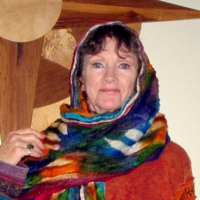 Profile Photo of Joyce Dickens (@joyce_dickens) on Twitter