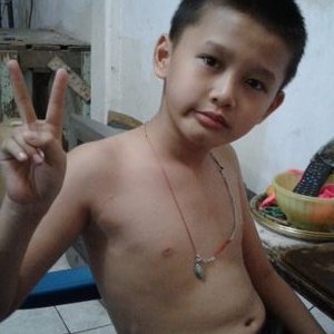 Profile Picture of Guo Yuan Kwon Zheng (@GuoKwon) on Twitter