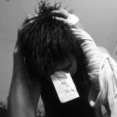 Saul Emmanuel - Twitter Profile Picture of Saul Emmanuel (@jeffrey_forest) on Twitter