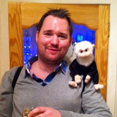 Profile Picture of Andrew Kermack (@kmacinedinburgh) on Twitter