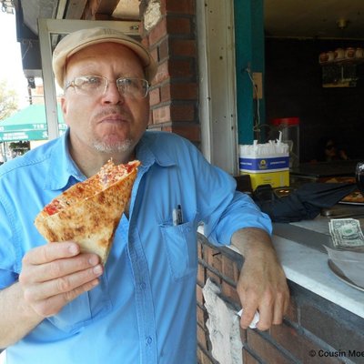 Profile Picture of Jeff Alexander (@CousinMoeMusic) on Twitter
