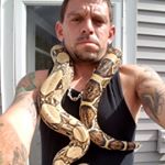 Profile Picture of Thomas powell (@rpowell1113) on Instagram