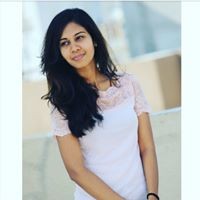 Profile Picture of Sejal Parmar (@sejal-parmar-10) on Quora