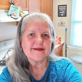 Profile Picture of Jodie Sutton (@jodiesutton1963) on Pinterest