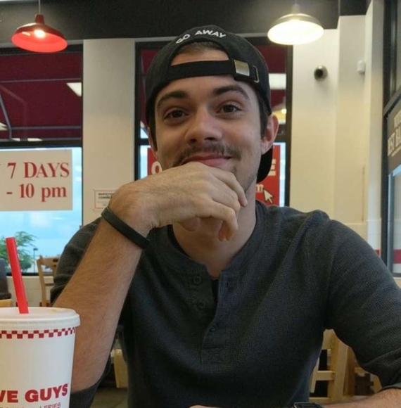Profile Picture of Chase Damon (@mementomoriarty) on Poshmark