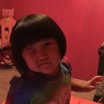 Profile Picture of Kim Chongloi Haokip (@haokip.n) on Instagram