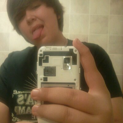 Profile Picture of Alex Favazza (@FavazzaAlex) on Twitter