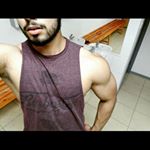Profile Picture of Benjamin Vargas Urrutia (@lamito_fitness91) on Instagram