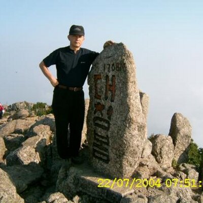 Profile Photo of Henry Kim (@henrykim88) on Twitter