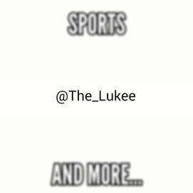 Profile Picture of Luke Mohr (@Luke_Bra) on Twitter