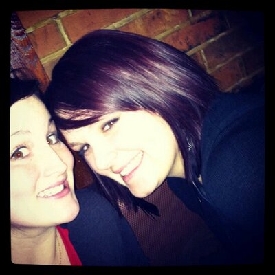 Profile Picture of Vicky Proulx (@Vickayeee88) on Twitter