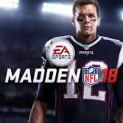 Profile Picture of Jacoby Ellis (@MaddenHead2012) on Twitter