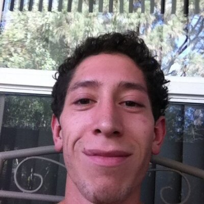 Profile Picture of Lawrence Sisneros (@lsisneros8) on Twitter