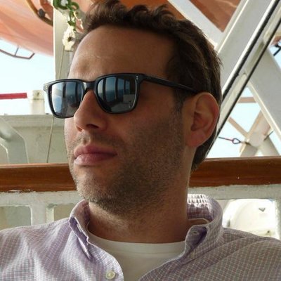 Profile Picture of Ben Paluba (@benpaluba) on Twitter