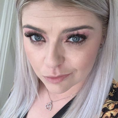 Profile Picture of Kimberley  💕 (@kim_goodwin90) on Twitter