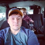 Profile Picture of Chris Overton (@chris_overton21) on Instagram