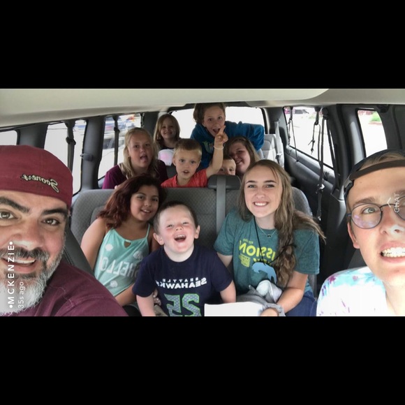 Rahslin Dissmeyer - Poshmark Profile Picture of Rahslin Dissmeyer (@rdissmeyer1) on Poshmark