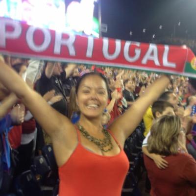 Profile Picture of Sue Da Silva-Jerzyk (@sdasilvari) on Twitter