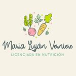 Profile Picture of María Luján Verniere (@nutri.malujan) on Instagram