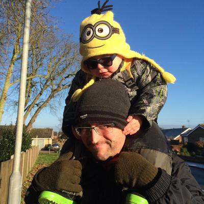 Profile Picture of James Manship (@chuck_manship) on Twitter